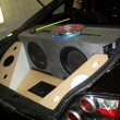 AZ Car Sound System