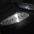 Zitrix Exterior