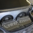 Zitrix Car Sound System
