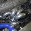 Zpirit Engine & Exhaust