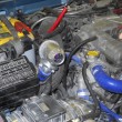 Zpirit Engine & Exhaust