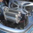 Zpirit Car Sound System