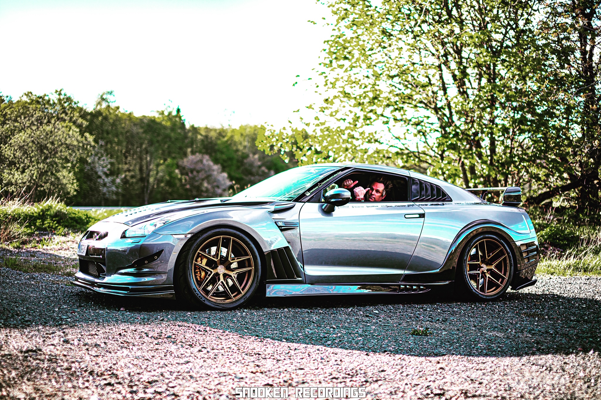 GTR
