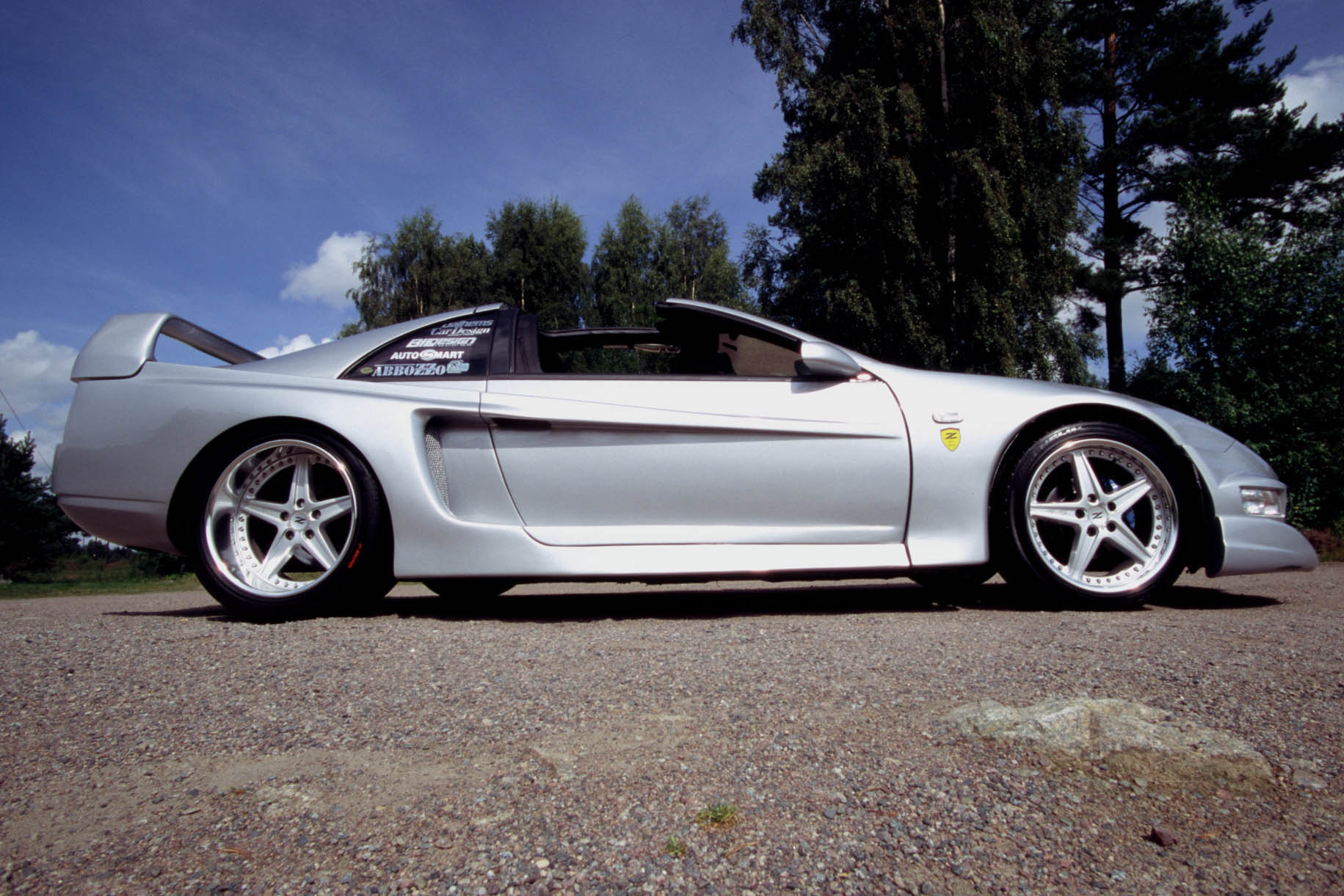 Zerrari